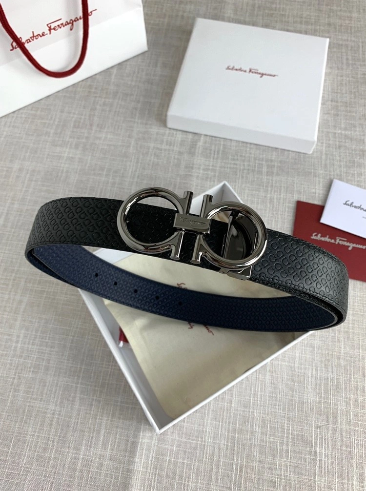 Ferragamo Belts Seasonal 286865