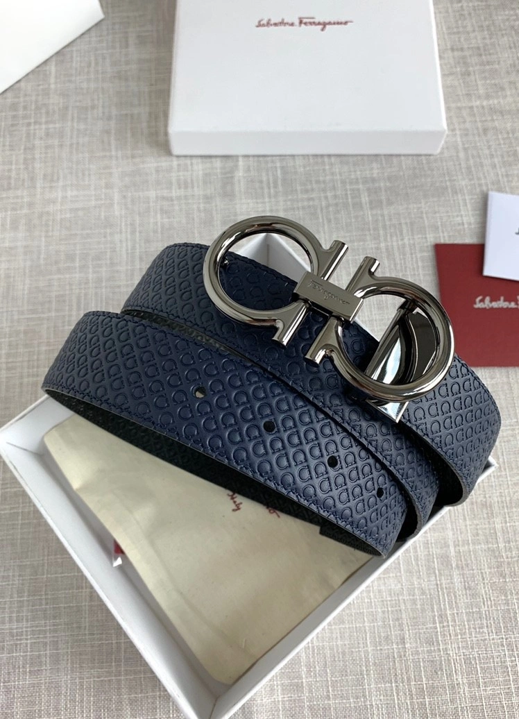 Ferragamo Belts Seasonal 286865