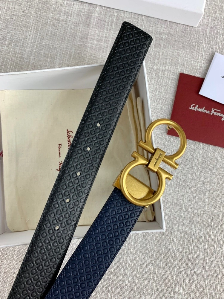 Trendy Ferragamo Belts 286837