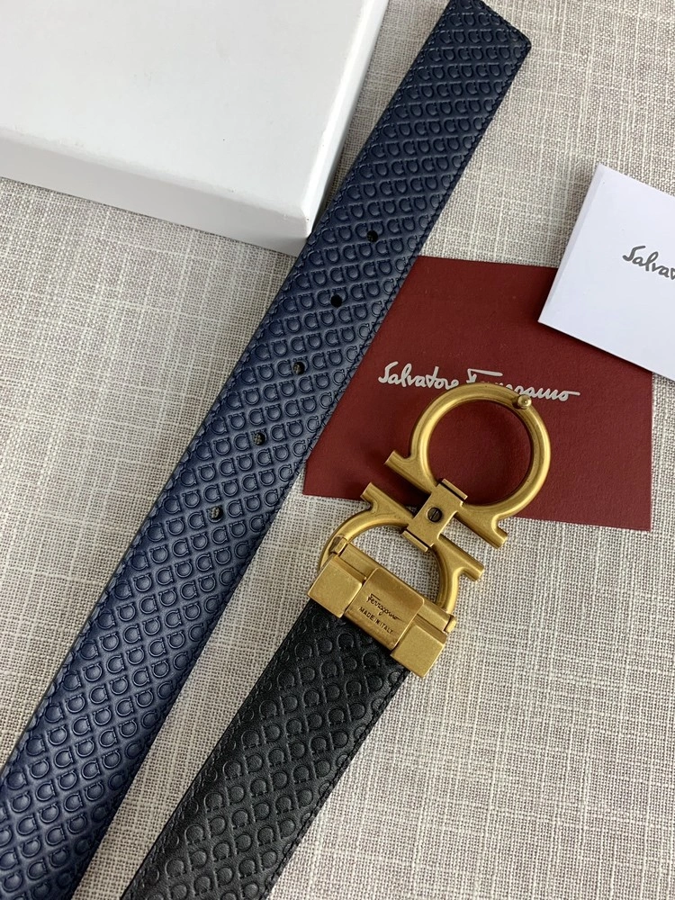Trendy Ferragamo Belts 286837