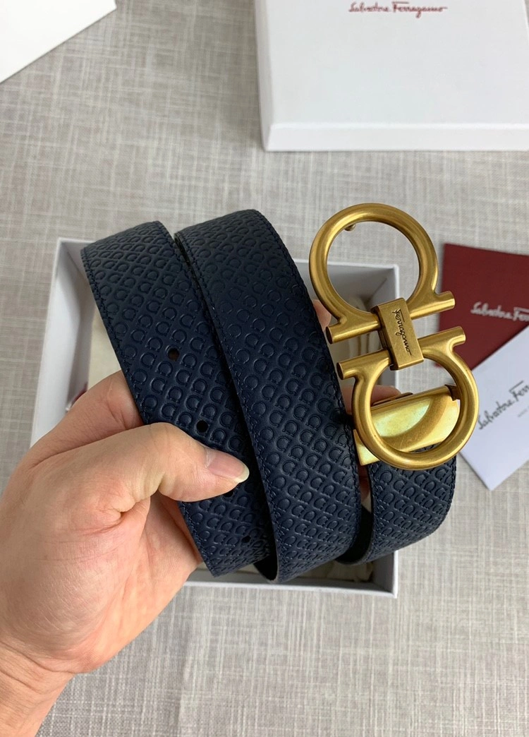 Trendy Ferragamo Belts 286837