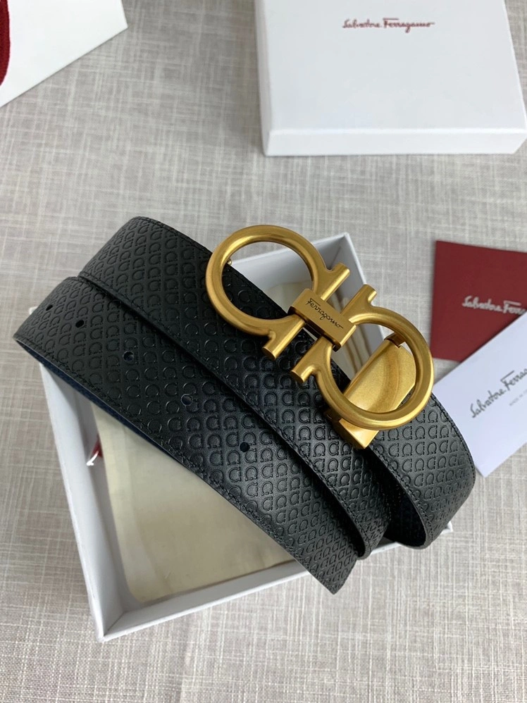Trendy Ferragamo Belts 286837