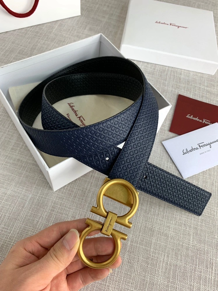 Trendy Ferragamo Belts 286837
