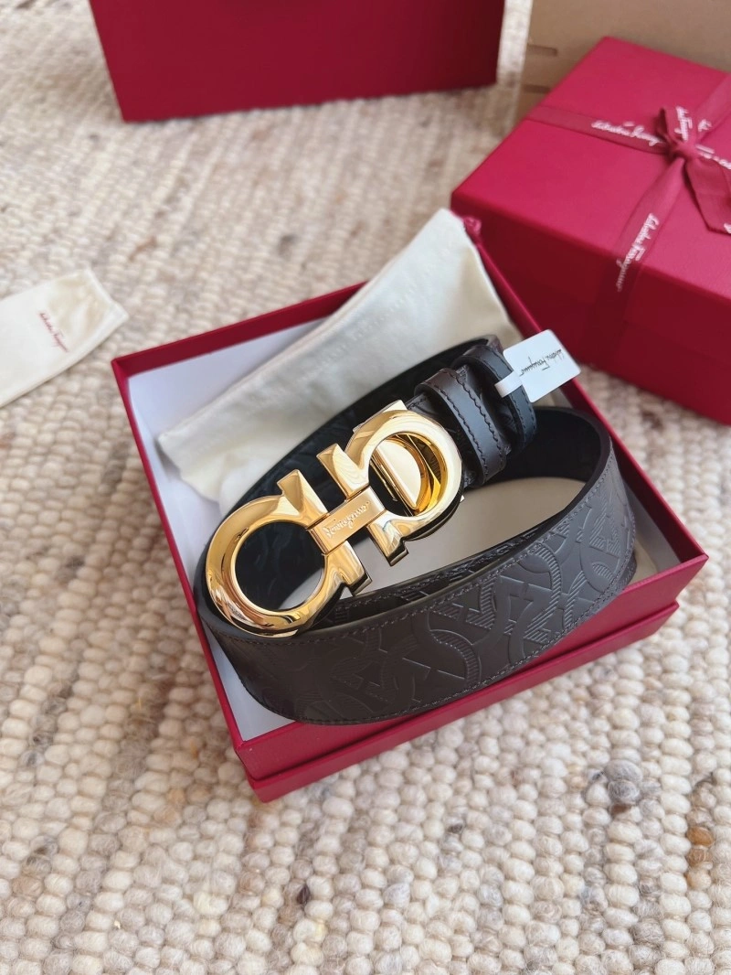 EyeCatching Ferragamo Belts 286843