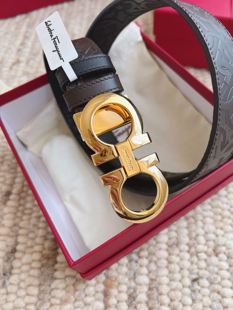 EyeCatching Ferragamo Belts 286843