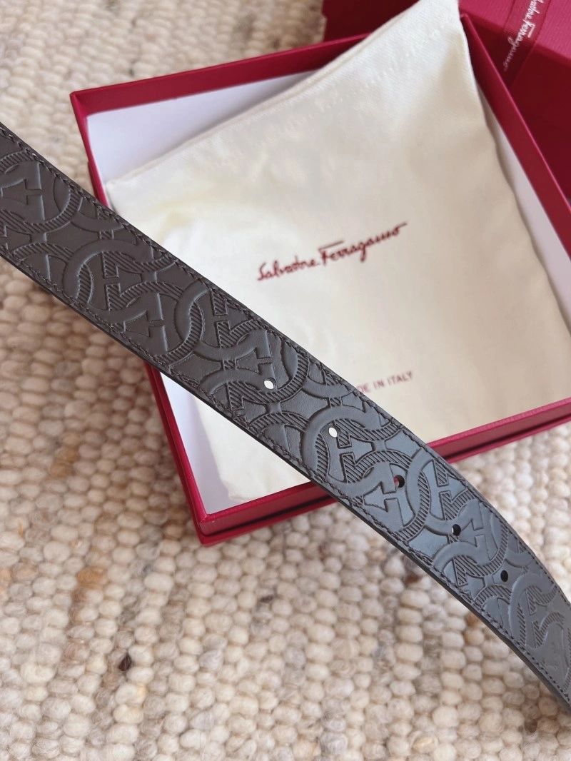 EyeCatching Ferragamo Belts 286843