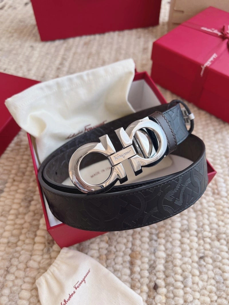 Unique Ferragamo Belts 286844