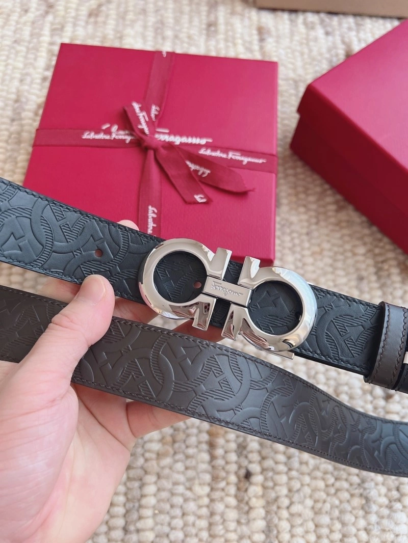 Unique Ferragamo Belts 286844