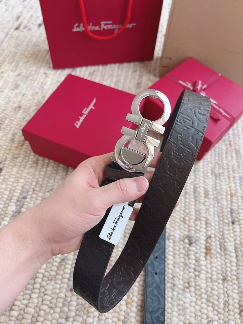 Unique Ferragamo Belts 286844