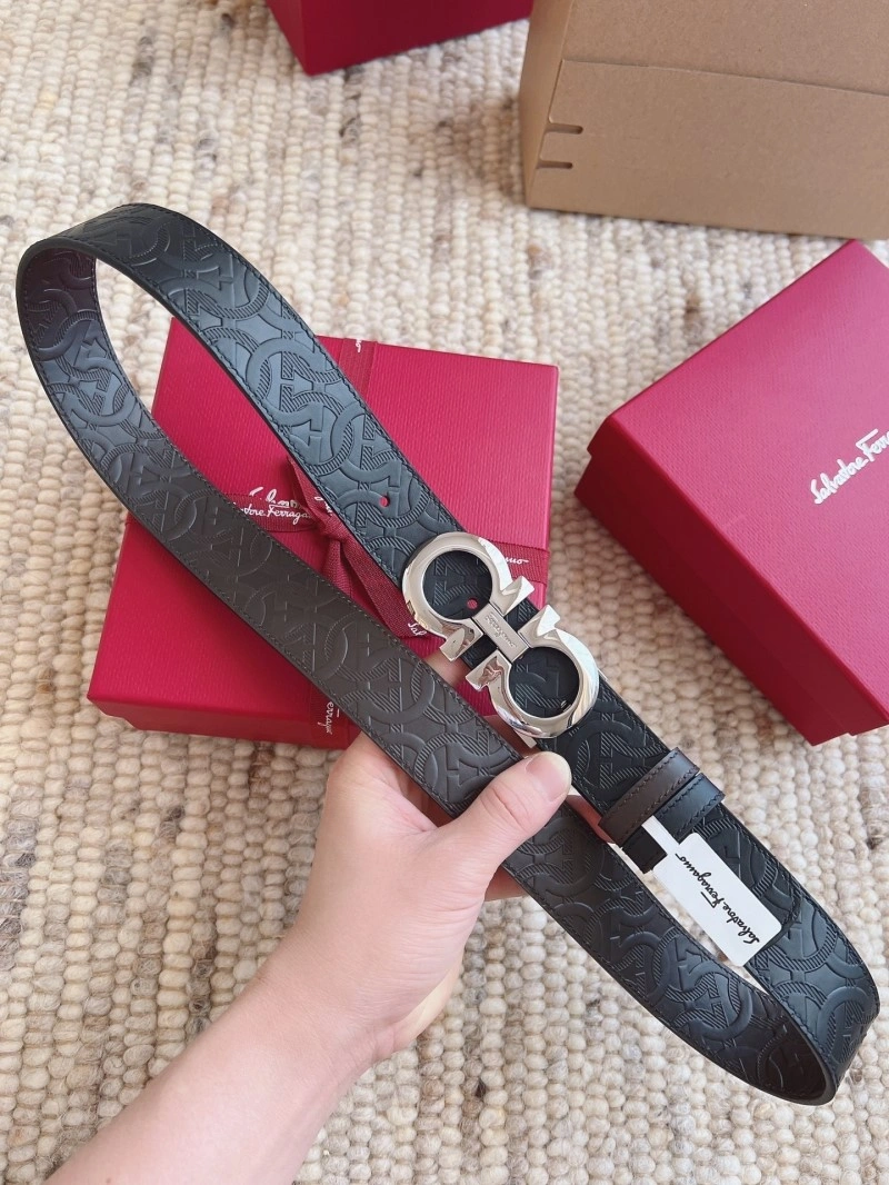 Unique Ferragamo Belts 286844