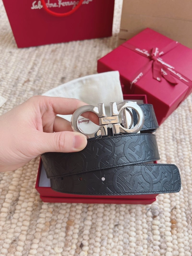 Unique Ferragamo Belts 286844
