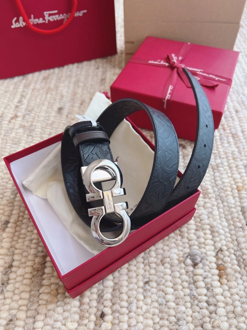 Unique Ferragamo Belts 286844