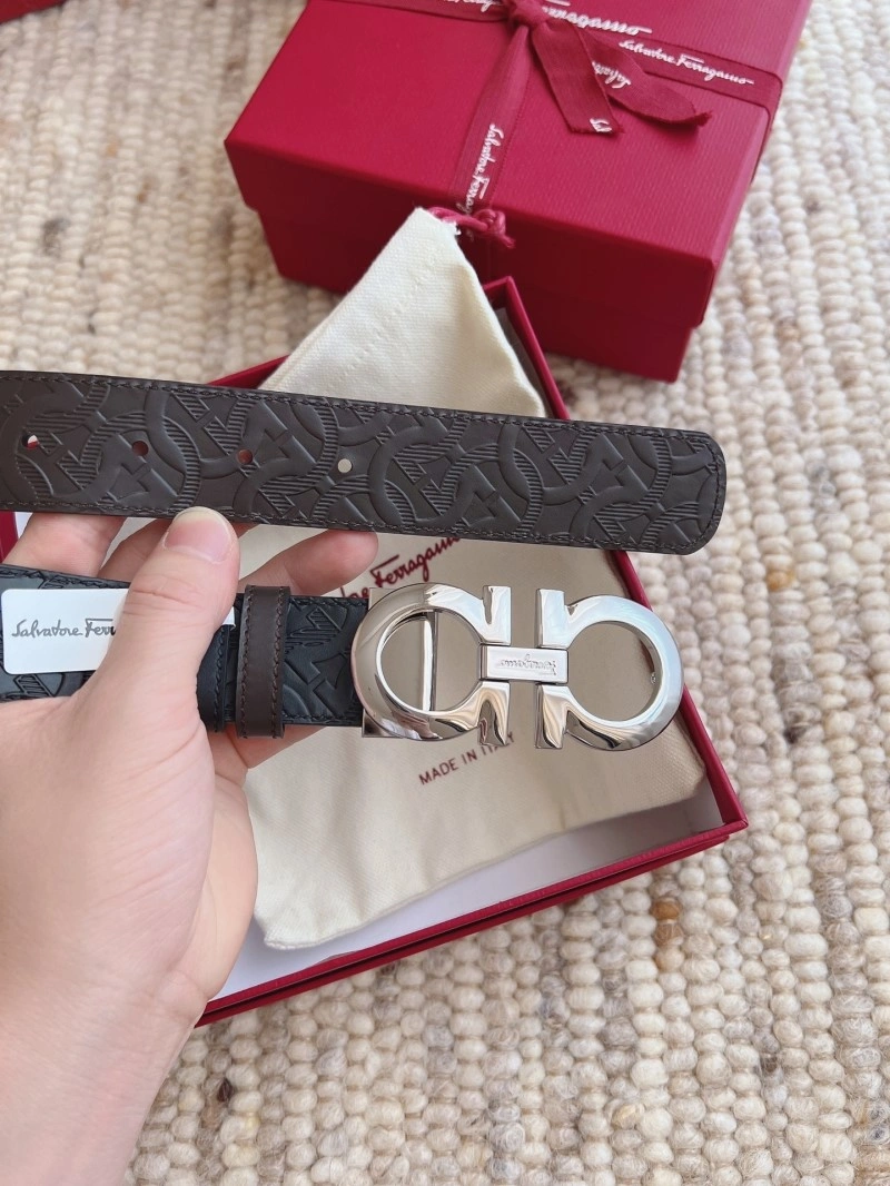 Unique Ferragamo Belts 286844