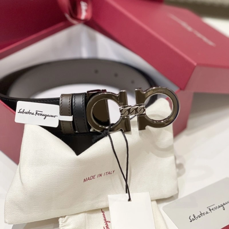 Ferragamo Belts Minimalist 286849