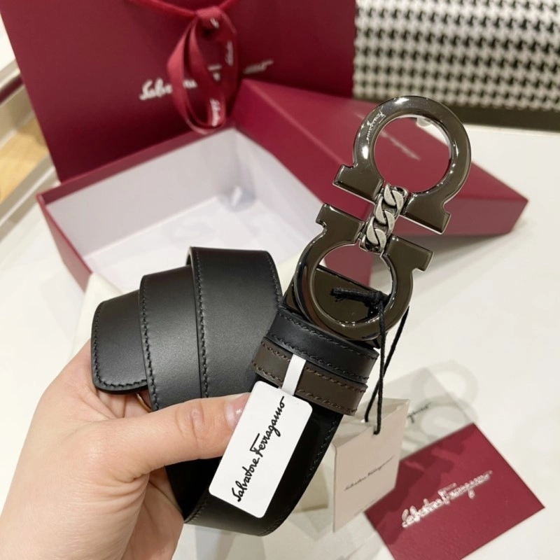 Ferragamo Belts Minimalist 286849