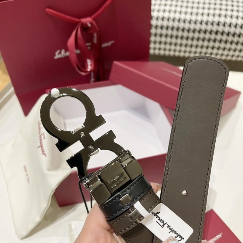Ferragamo Belts Minimalist 286849