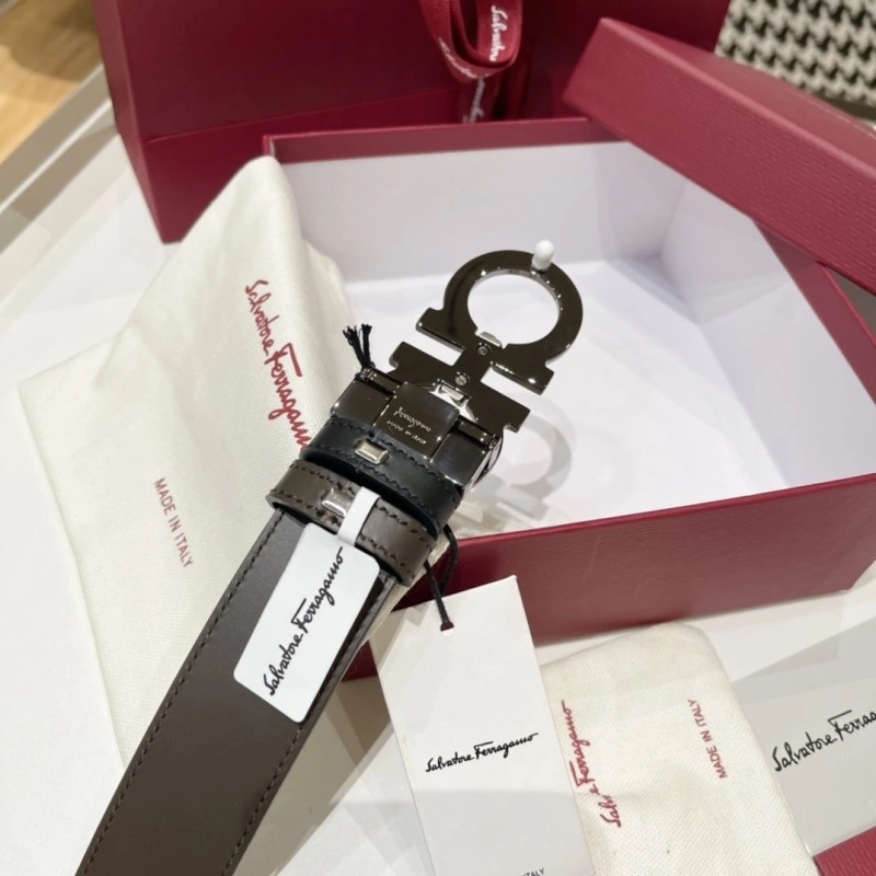 Ferragamo Belts Minimalist 286849