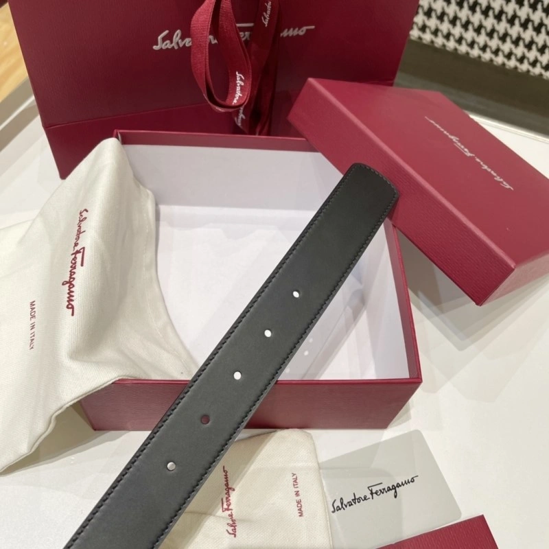 Ferragamo Belts Minimalist 286849