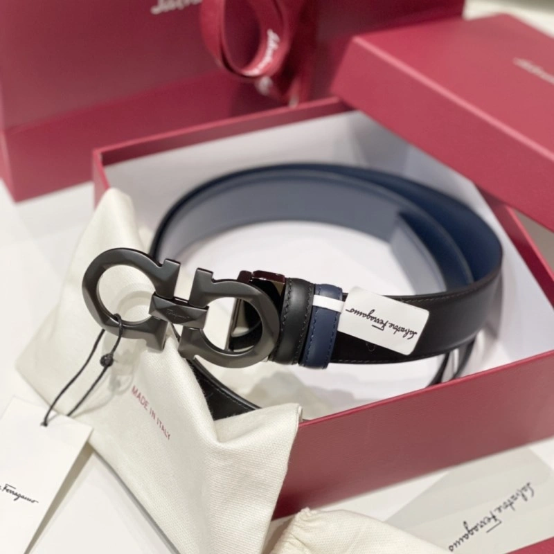 Ferragamo Belts Youthful 286859