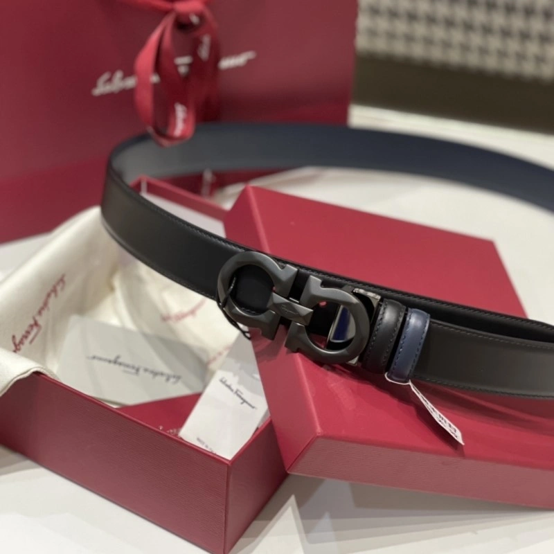 Ferragamo Belts Youthful 286859