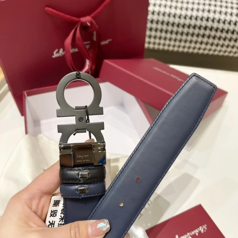 Ferragamo Belts Youthful 286859