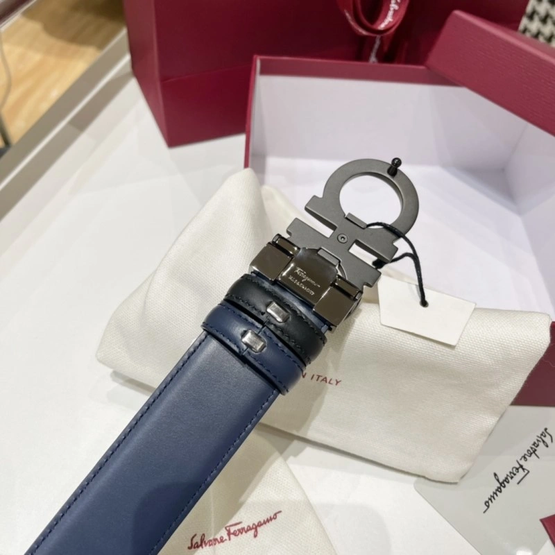 Ferragamo Belts Youthful 286859