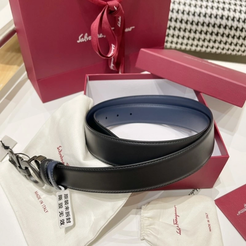 Ferragamo Belts Youthful 286859