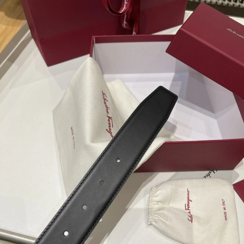 Ferragamo Belts Youthful 286859