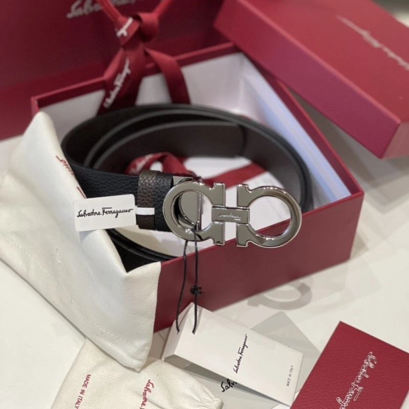 Soft Ferragamo Belts 286850
