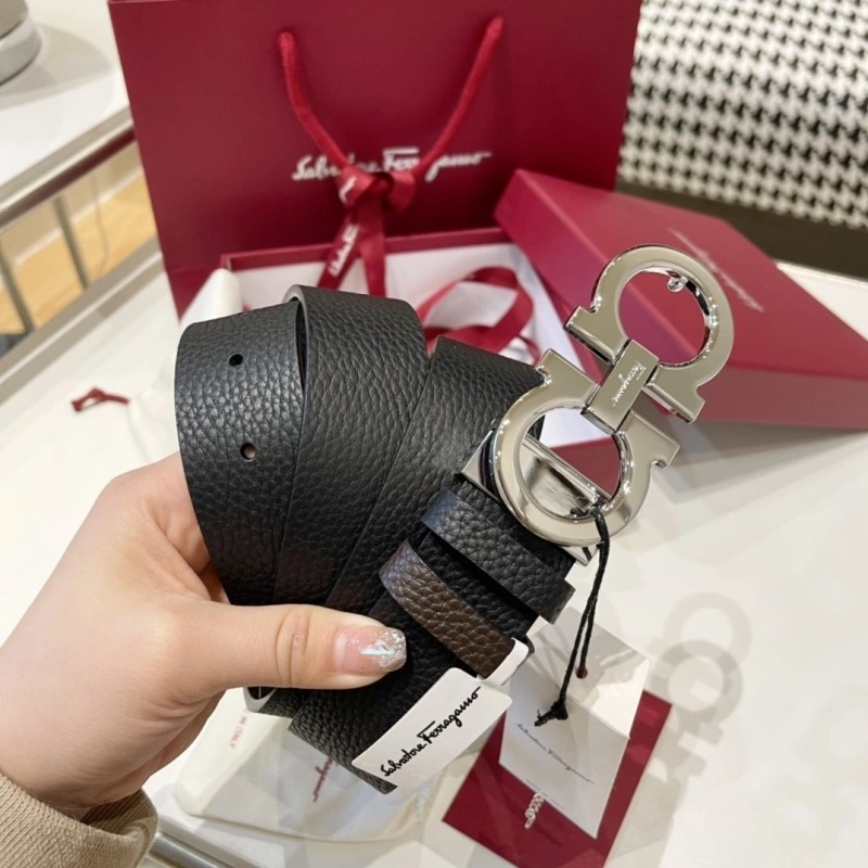 Soft Ferragamo Belts 286850