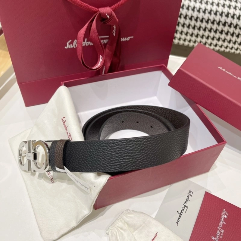Soft Ferragamo Belts 286850