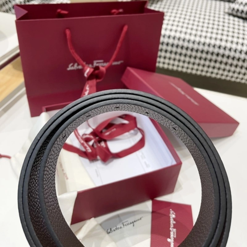 Soft Ferragamo Belts 286850