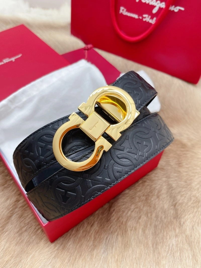 Ferragamo Belts Comfortable 286862