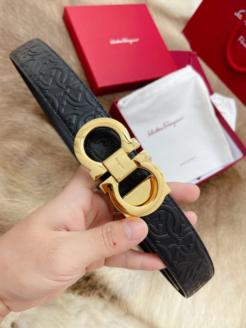 Ferragamo Belts Comfortable 286862