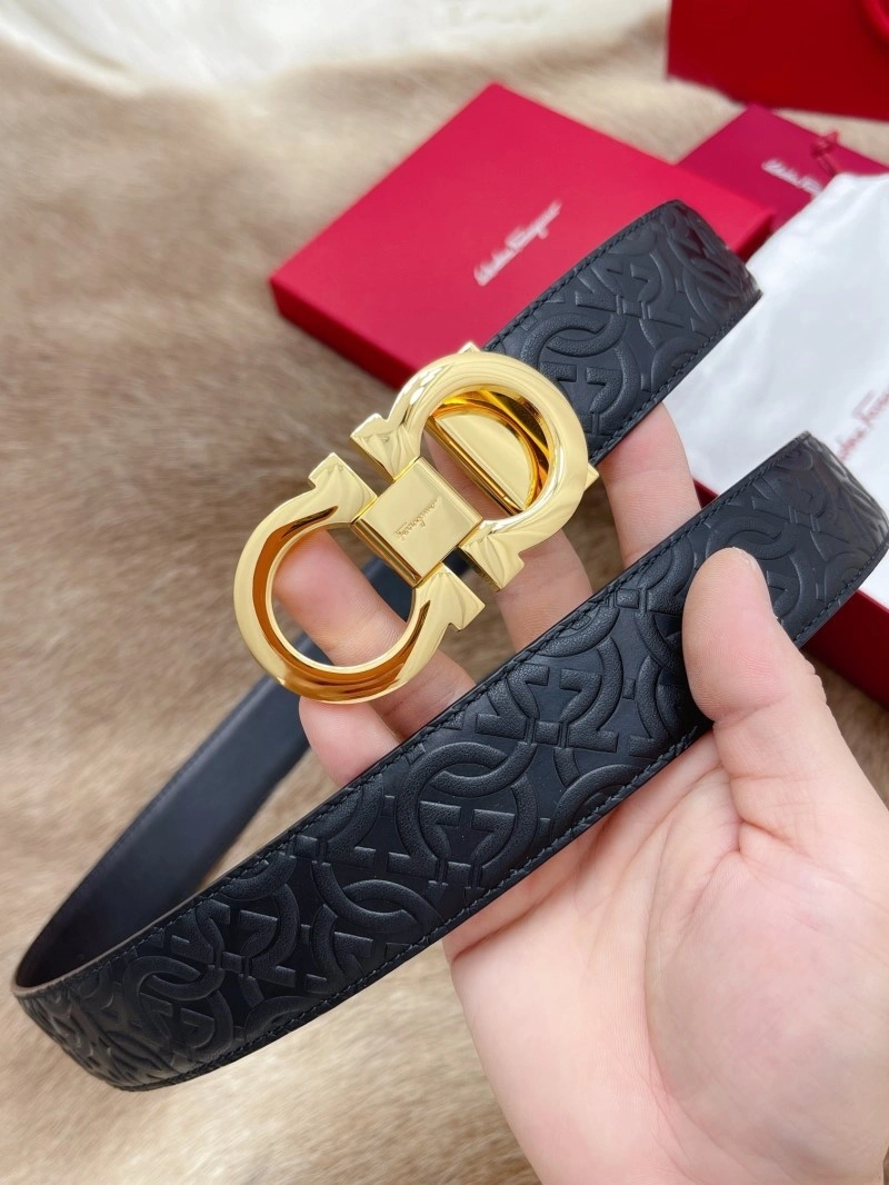 Ferragamo Belts Comfortable 286862
