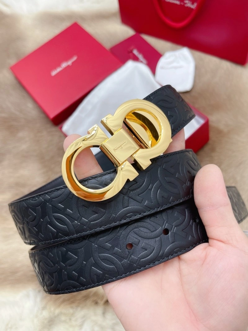 Ferragamo Belts Comfortable 286862