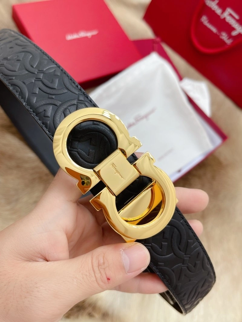Ferragamo Belts Comfortable 286862