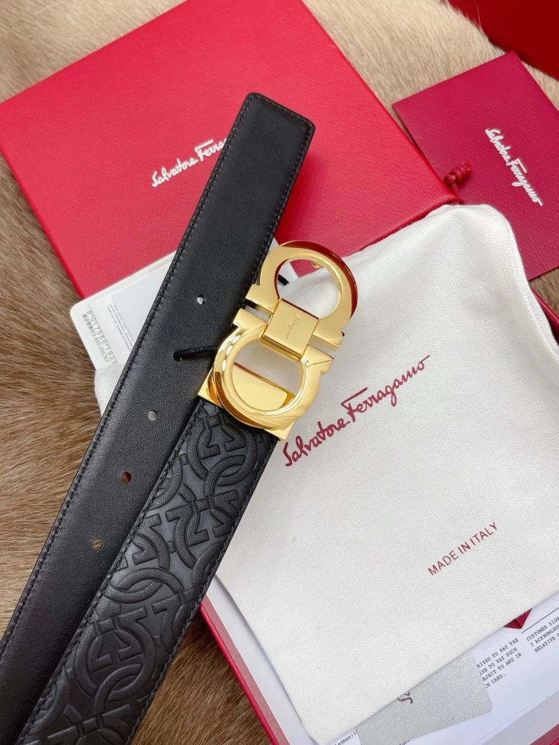 Ferragamo Belts Comfortable 286862
