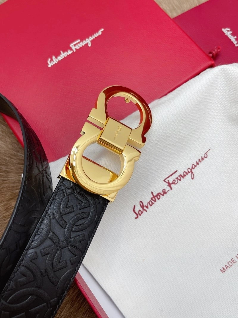 Ferragamo Belts Comfortable 286862