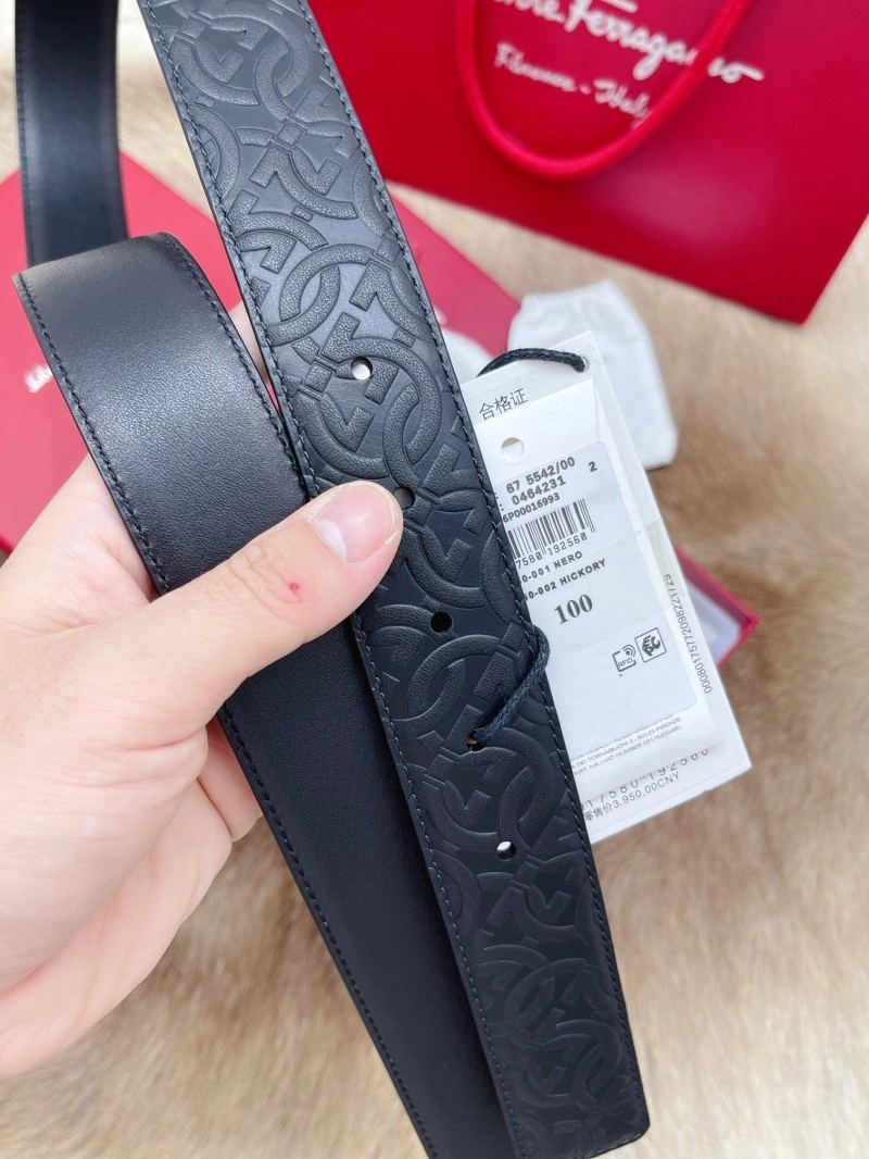 Ferragamo Belts Comfortable 286862