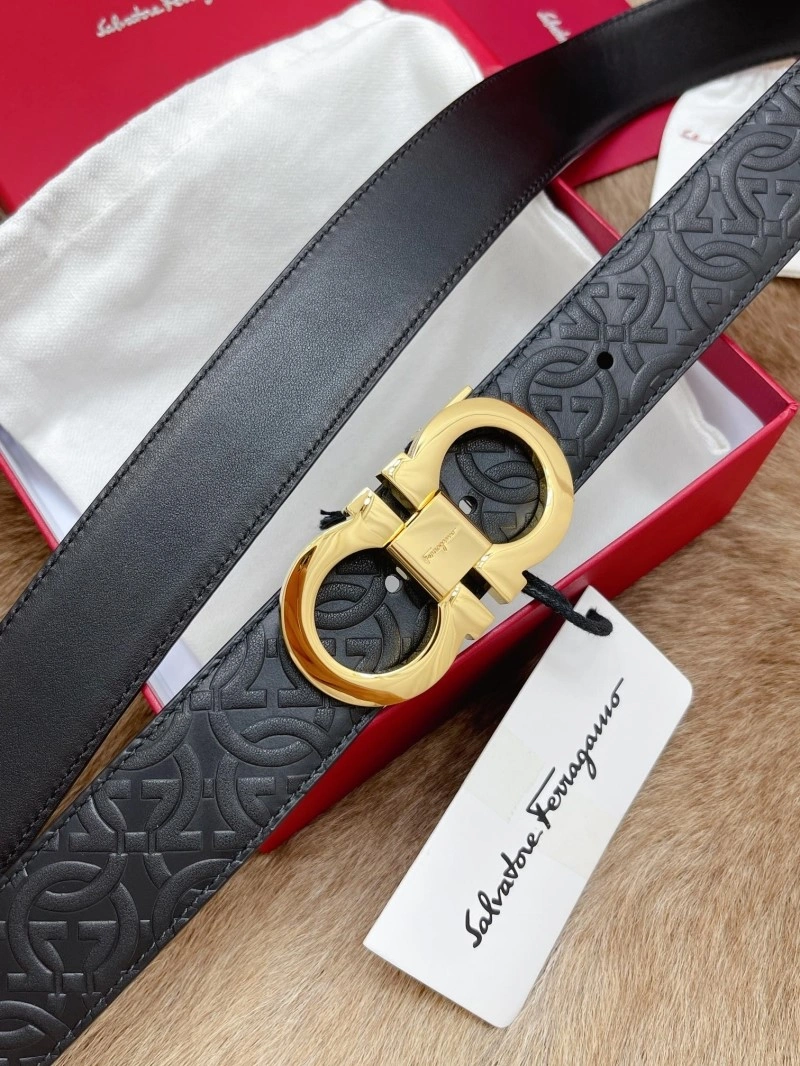 Ferragamo Belts Comfortable 286862