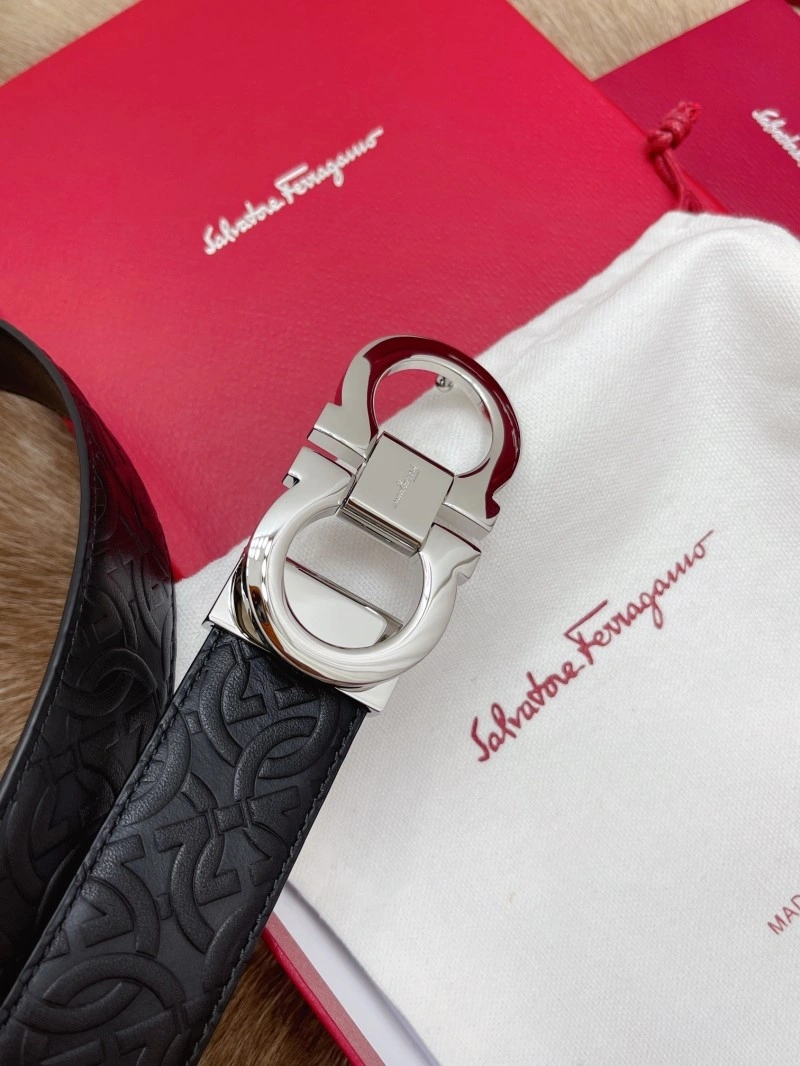 Ferragamo Belts Stretchable 286846