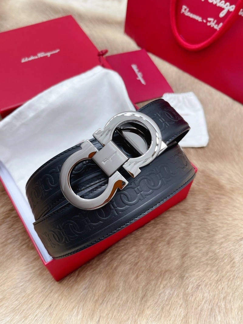 Ferragamo Belts Unique 286855