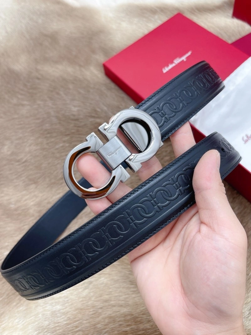 Ferragamo Belts Unique 286855