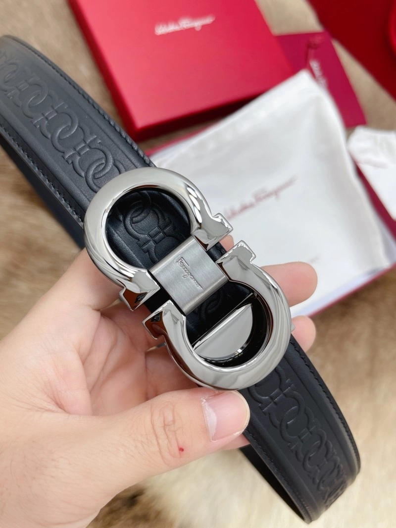Ferragamo Belts Unique 286855