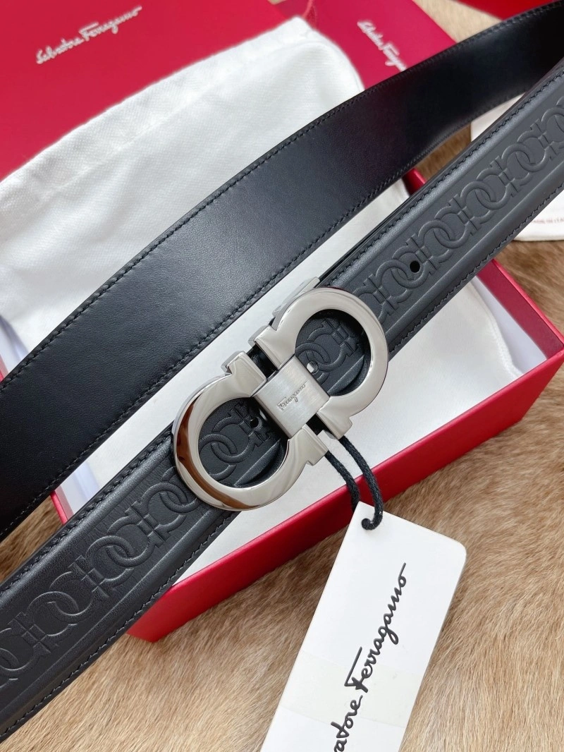 Ferragamo Belts Unique 286855