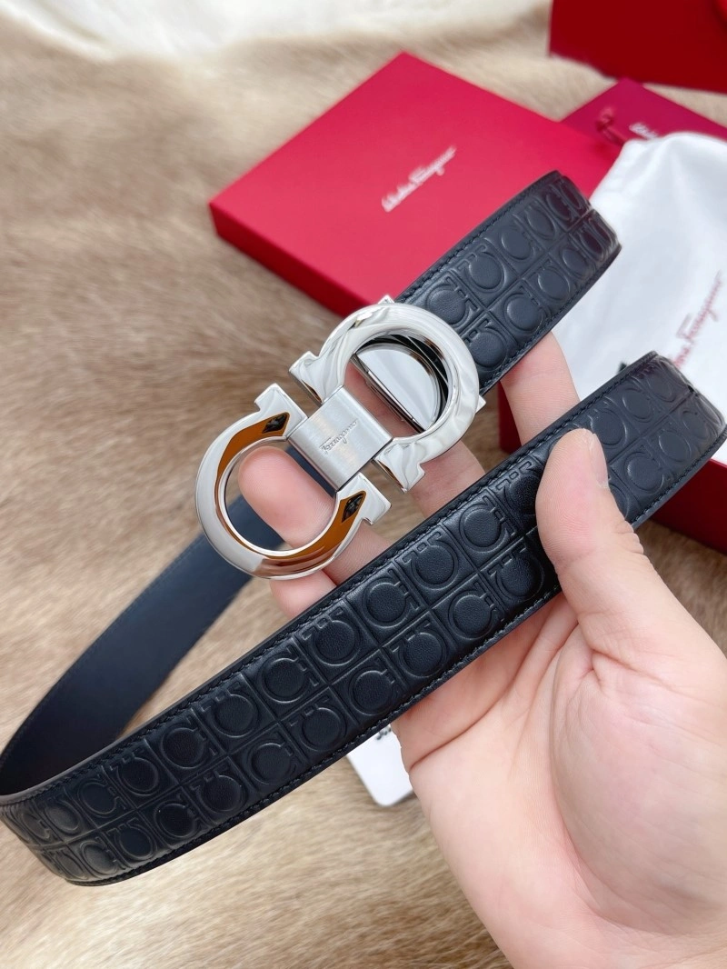 Ferragamo Belts Bold 286857