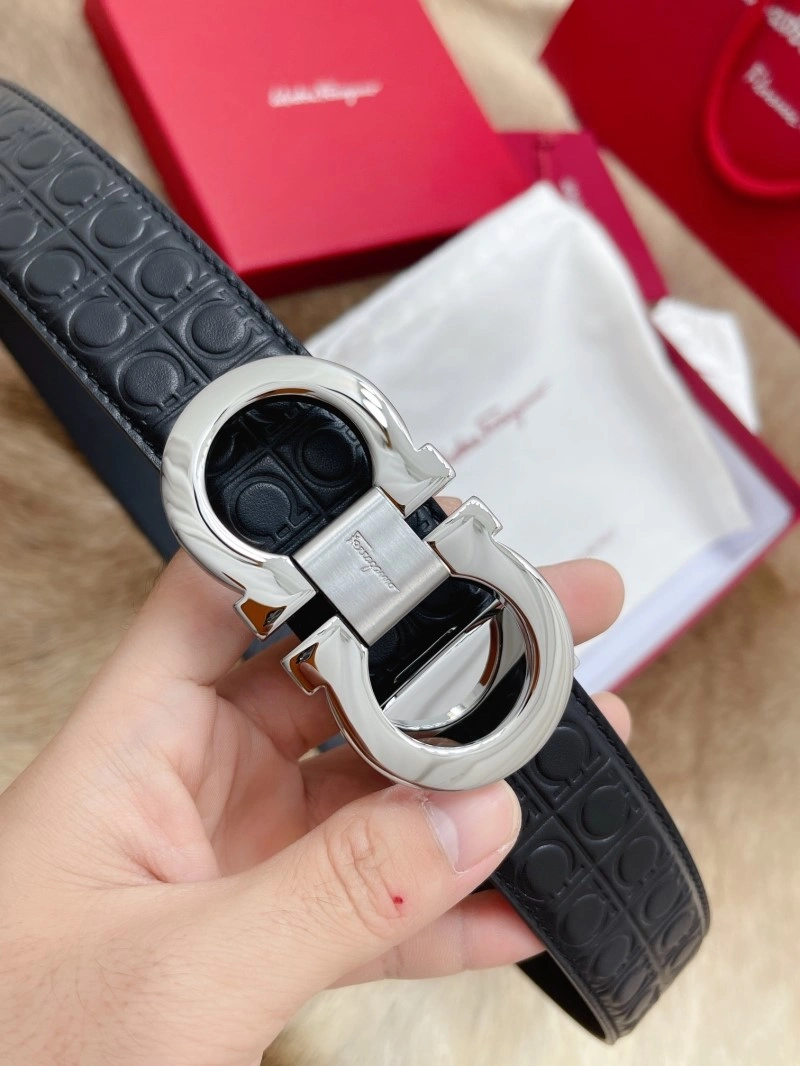 Ferragamo Belts Bold 286857