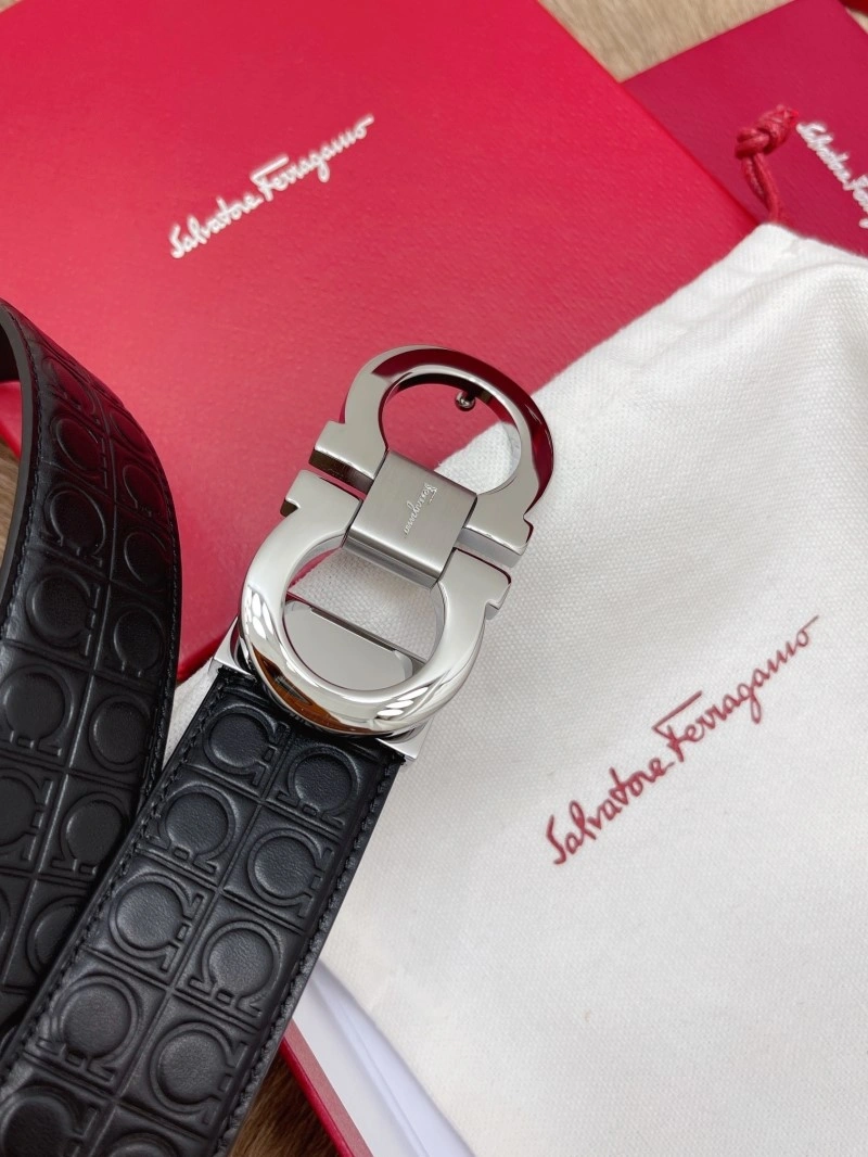 Ferragamo Belts Bold 286857