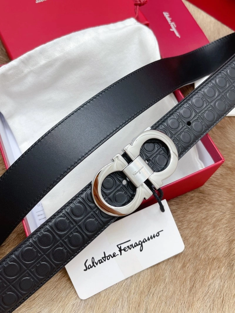 Ferragamo Belts Bold 286857